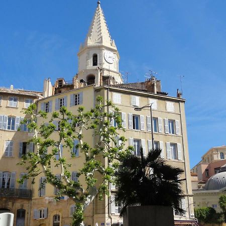 La Maison Des Augustines Apartment Marseille Exterior photo